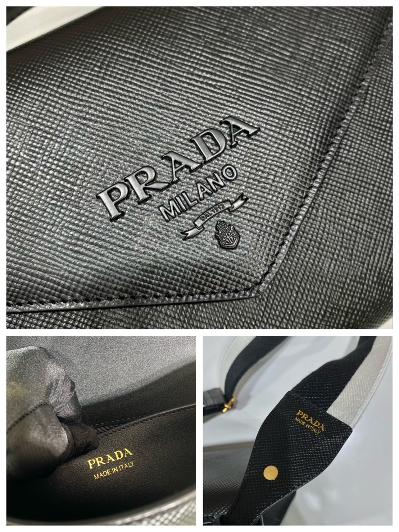 Pra*a satchel bags